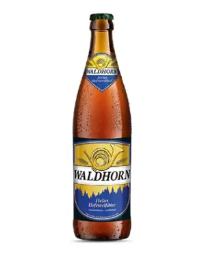 GEFAKO Waldhorn-Hefeweissbier-hell 0.5 neu