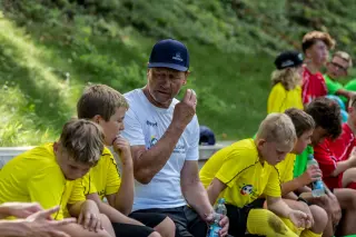 Fußball-Camp 2023 0444 