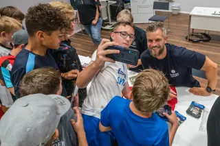 Fußball-Camp 2023 1807 