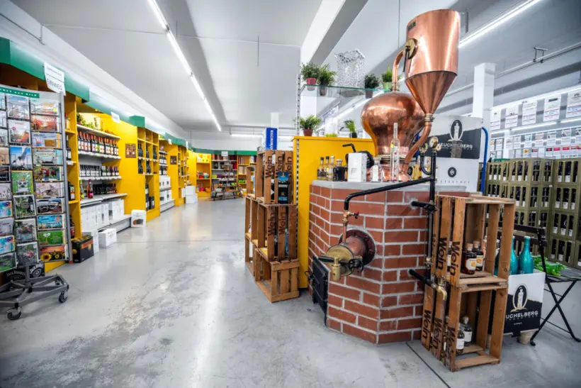 getränkemarktoberstenfeld