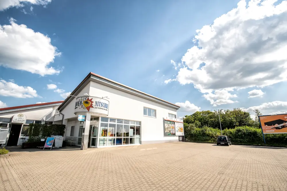 getränkemarktuntergruppenbach